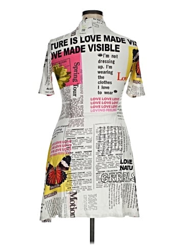 Desigual Casual Dress (view 2)