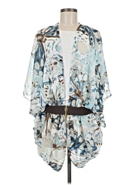 Sure Couture By Renee Mc Cartney Kimono