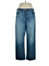 Madewell 100% Cotton Blue Jeans Size 31 waist - photo 1