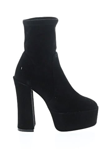 Stuart Weitzman Ankle Boots (view 1)