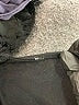 Unbranded Black Short Sleeve T-Shirt Size S - photo 7