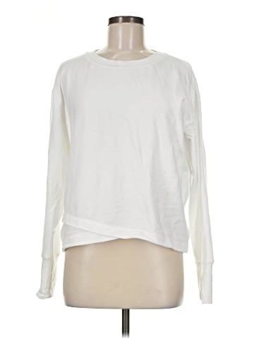 Athleta Sweatshirt (view 1)