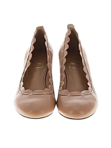 Jack Rogers Wedges (view 2)