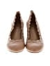 Jack Rogers Tan Wedges Size 8 - photo 2