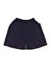 Unbranded Solid Blue Athletic Shorts Size 6 - photo 1