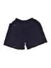 Unbranded Solid Blue Athletic Shorts Size 6 - photo 2