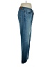 Madewell 100% Cotton Blue Jeans Size 31 waist - photo 4