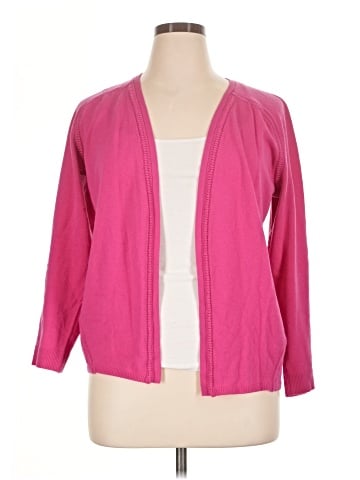 Lafayette 148 New York Cardigan (view 1)