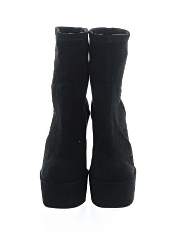 Stuart Weitzman Ankle Boots (view 2)