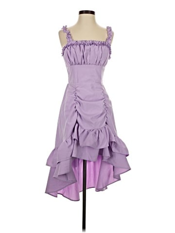 Shein Cocktail Dress (view 1)