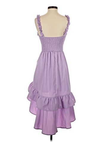 Shein Cocktail Dress (view 2)