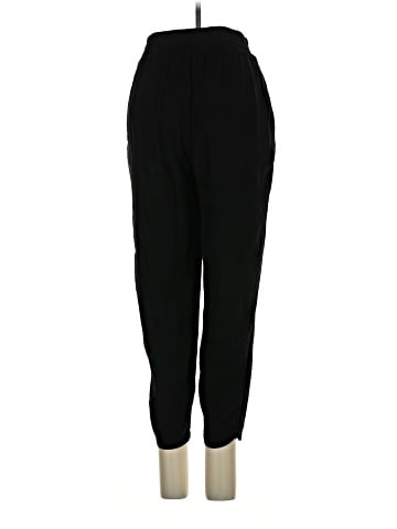 Olivaceous Casual Pants (view 2)