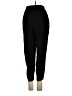 Olivaceous 100% Rayon Solid Black Casual Pants Size S - photo 2