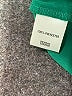 Van Heusen 100% Polyester Green 3/4 Sleeve Blouse Size XXL - photo 8