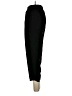 Olivaceous 100% Rayon Solid Black Casual Pants Size S - photo 5