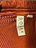 Left Coast by Dolan Brown Long Sleeve Blouse Size XL - photo 7