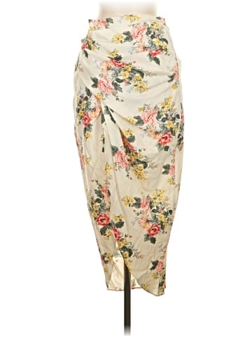 Do & Be Casual Skirt (view 1)