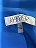 Kasper Blue Blazer Size 14 - photo 6