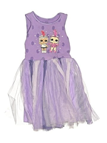 LOL Surprise Dress (view 1)