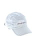 Reebok White Baseball Cap One size - photo 1