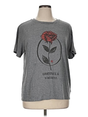 Lucky Brand Short Sleeve T-Shirt (view 1)