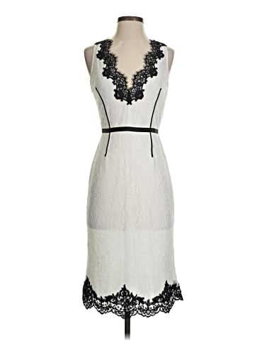 Anna Molinari Cocktail Dress (view 1)