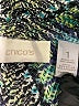 Chico's Green Cardigan Size Med (1) - photo 7
