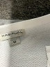 Habitual White Short Sleeve Turtleneck Size 10 - photo 7