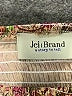 Assorted Brands 100% Viscose Paisley Brown Casual Dress Size M (estimated) - photo 7