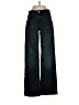 Zara Black Jeans Size 4 - photo 1