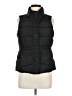 Old Navy 100% Polyester Black Vest Size M - photo 1