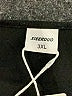 Xieerduo Black Long Sleeve Top Size 3X - photo 7