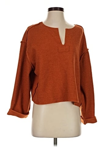 Urban Outfitters Pullover Sweater (view 1)