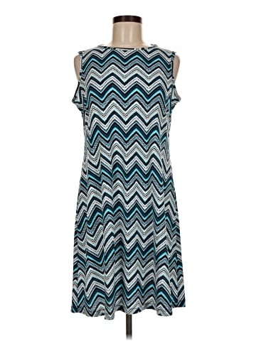 Ronni Nicole Casual Dress (view 1)