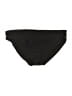 Kona Sol Black Swimsuit Bottoms Size XL - photo 1
