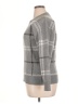 Tahari Plaid Gray Pullover Sweater Size XL - photo 5