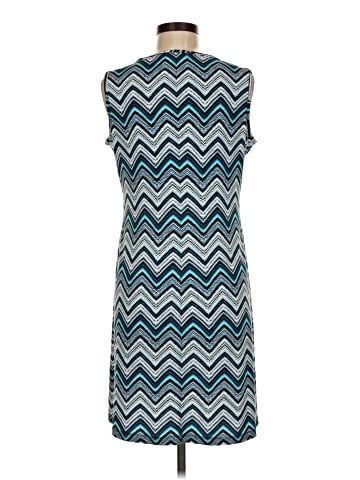 Ronni Nicole Casual Dress (view 2)