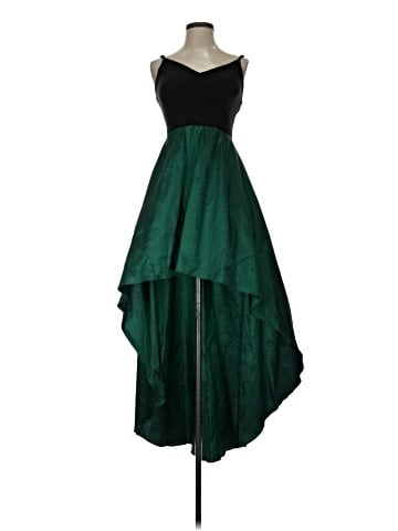 Betsy & Adam Cocktail Dress (view 1)
