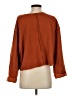 Urban Outfitters Orange Pullover Sweater Size XS - photo 2