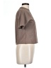 Nike Brown Short Sleeve Turtleneck Size L - photo 4