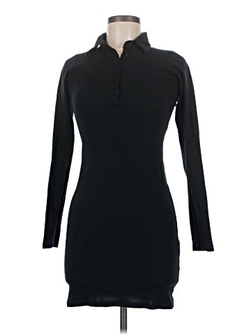 Motel Casual Dress (view 1)