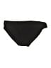 Kona Sol Black Swimsuit Bottoms Size XL - photo 2