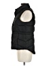Old Navy 100% Polyester Black Vest Size M - photo 5