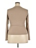 Shein Tan Pullover Sweater Size XL - photo 2