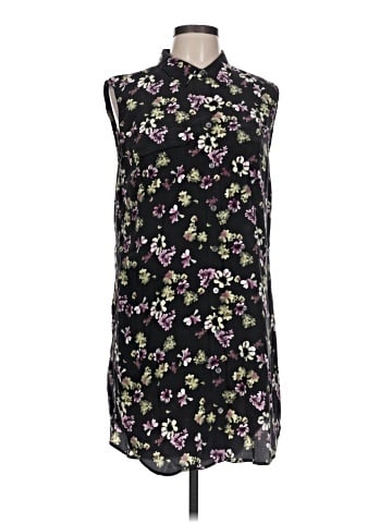Equipment Casual Dress (view 1)