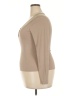 Shein Tan Pullover Sweater Size XL - photo 5