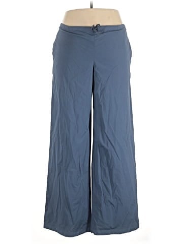 SKIMS Casual Pants (view 1)