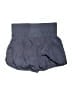 FP Movement 100% Polyamide Blue Shorts Size L - photo 2