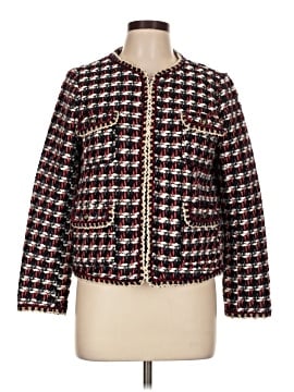 Zara Basic Jacket