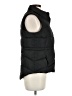 Old Navy 100% Polyester Black Vest Size M - photo 4
